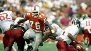 1994 #3 Florida State at #13 Miami 1 of 1