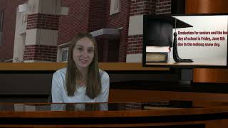 UHS News 2-6-25