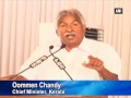 oommen chandy inaugurates india’s first ‘green airport’ in kochi