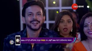 Mala Bodol | Ep - 110 | Best Scene | Dec 09 2024 | Zee Bangla