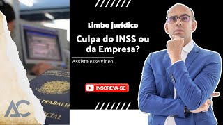 O que fazer quando empregado não recebe da empresa e nem do inss