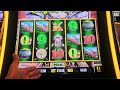 💥 la estrategia de $1 y $5 que vi en youtube y me hizo ganar un jackpot en el casino 🎰