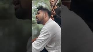 Oya Hitha Aragena Papuwe Thiyan Dura Yanna - Dilaksha Gayashan