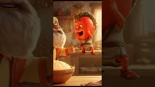 [Veggie Stories] Little Bit, Big Impact! | Veggie Bible Parables Full Episode