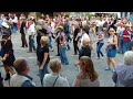 linedance party in bergedorf teil ii