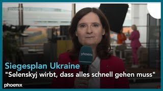 Ines Arland zum anstehenden EU-Gipfel am 17.10.24