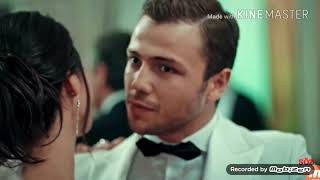 #baharkarasu klip model - sarı kurdaleler