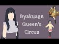 Hinata, Himawari and Hanabi | AMV | Circus