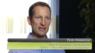 MobileCON 2013: What's Your Problem?