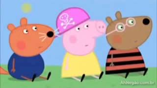 que música você curte mesmo | Peppa Pig