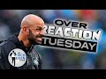 Overreaction Tuesday: Tom Pelissero Talks Jets, Bills, 49ers, Steelers & Bears | The Rich Eisen Show