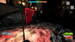 Project Free Fall: Overspeed Tech Demo