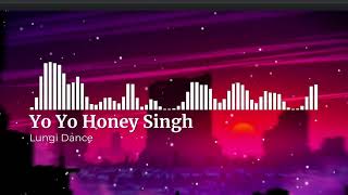 Lungi Dance 8D Audio Song | Honey Singh, Shahrukh Khan, Deepika Padukone