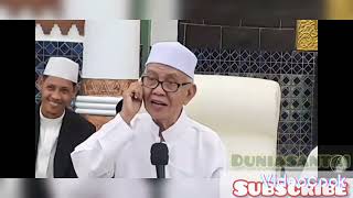 MPTT-I Abuya Syech Haji 'Amran Waly Al Khalidy \u0026 Jamaah MRB