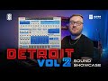 Get under the hood of Detroit Vol. 2 for the ANA 2 Ultra Bundle!