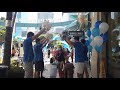 Welcome to the HPU 'ohana! Highlights from move in day