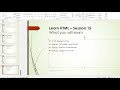 HTML Basics: 16- Mastering Iframes for Dynamic Content Integration