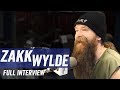 Zakk Wylde - 'Grimmest Hits', Ozzy Osbourne Stories, 'Rock Star' - Jim Norton & Sam Roberts