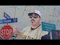 Oldest Gang Neighborhoods-San Diego Worst Neighborhoods[City Heights]Hood Vlog