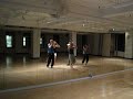 kmfa partial choreography to amy winehouse s me and mr. jones