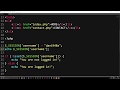 28  How to Start a Session in PHP   PHP Tutorial   Learn PHP Programming   PHP for Beginners