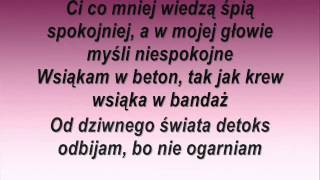 Mi La - Dziwię się