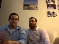 Torah by Video- Week 3 on Parshat Bamidbar by Chaim Strassman and Raffi Glickman