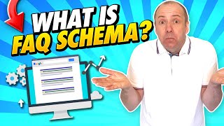 How to use FAQ SCHEMA to drive more traffic to you blog