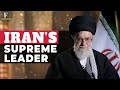 Ayatollah Ali Khamenei: The Man Behind Iran's First-Ever Direct Attack Against Israel