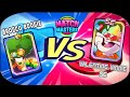 Legendary Booster - Brocco Boogie Vs Valentine Vinnie SE Match Masters