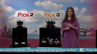 Pick Midday 20190502