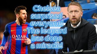 New Chelsea Coach | Messi Moves To Barcelona? Football News Everyday!