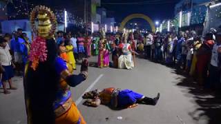 OKMS - Otrai Kodai Moorthi Swamy temple festival, Chettikulam - May-2019 Part 3