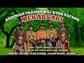 Gending Gending Kuda Kepang || Mekar Sari || Kiringan Live Silulang Kumejing Wadaslintang Wonosobo