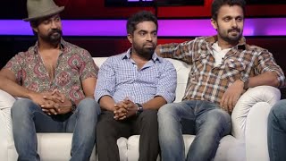 Take it Easy I Ep 12 Vineeth pranked Grigh  Part -1  I Mazhavil Manorama