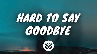 Ekali & Illenium - Hard To Say Goodbye (Lyrics) feat. Chloe Angelides
