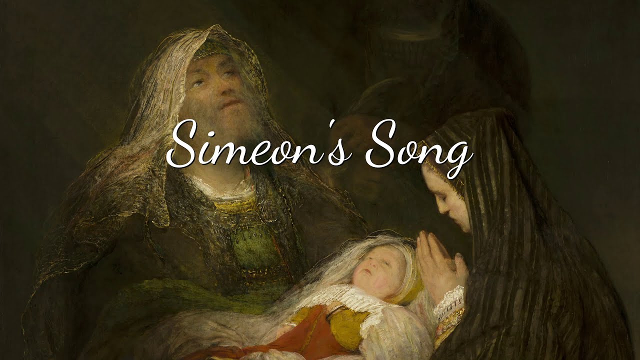 Simeon's Song - YouTube