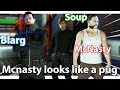 GTA 5 but we CAN'T STOP LAUGHING