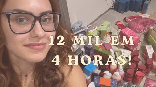 VENDI 12 MIL EM 4 HORAS!! Como faço bazar on-line!   |BelaDica