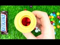 lollipops and sweets yummy rainbow chupa chups lollipops new candy asmr