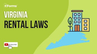 Virginia Rental Laws EXPLAINED