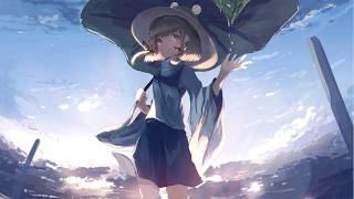 【東方・ボーカル・Bossa Nova 】『ShibayanRecords』Je cherche un oiseau