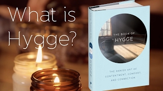 The Book of Hygge: The Danish Art of Contentment, Comfort, and Connection | by Louisa Thomsen Brits