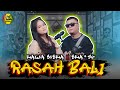 RASAH BALI - KALIA SISKA ft SKA 86 | Thailand Style (UYE tone Official Music Video)