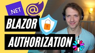 .NET 6 Blazor 🔥 Authentication \u0026 Role-Based Authorization (using JWT \u0026 AuthenticationStateProvider)