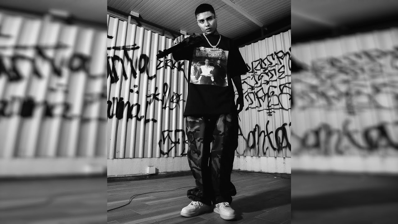 Freestyle Boom Bap Beat Hiding Underground Boom Bap Instrumental