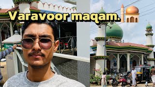 Varavoor Muhammad kutti maqam | Thrissur district | Malayalam | AZ Vlog