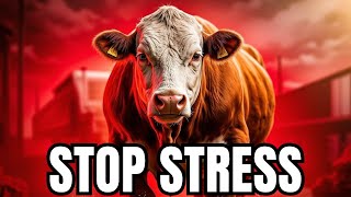 🔴 The Shocking Truth About Cattle Transport Stress – Avoid These Costly Mistakes!