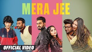 Mera Jee (Official Video) | Prabh Gill | Yaar Anmulle Returns | 27th March | New Punjabi Song 2020