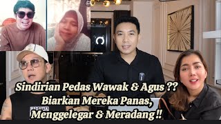 NOVI \u0026 DENSU TAK BERGEMING !! STRATEGI APAPUN DILAKUKAN TIM AGUS UNTUK DAPATKAN 1,3 MILYAR LAGI ??